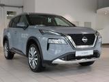 Nissan X-Trail 1.5 MHEV TEKNA+ ACC+LED+Navi+Pano+SD+SHZ - Nissan X-Trail in Leipzig