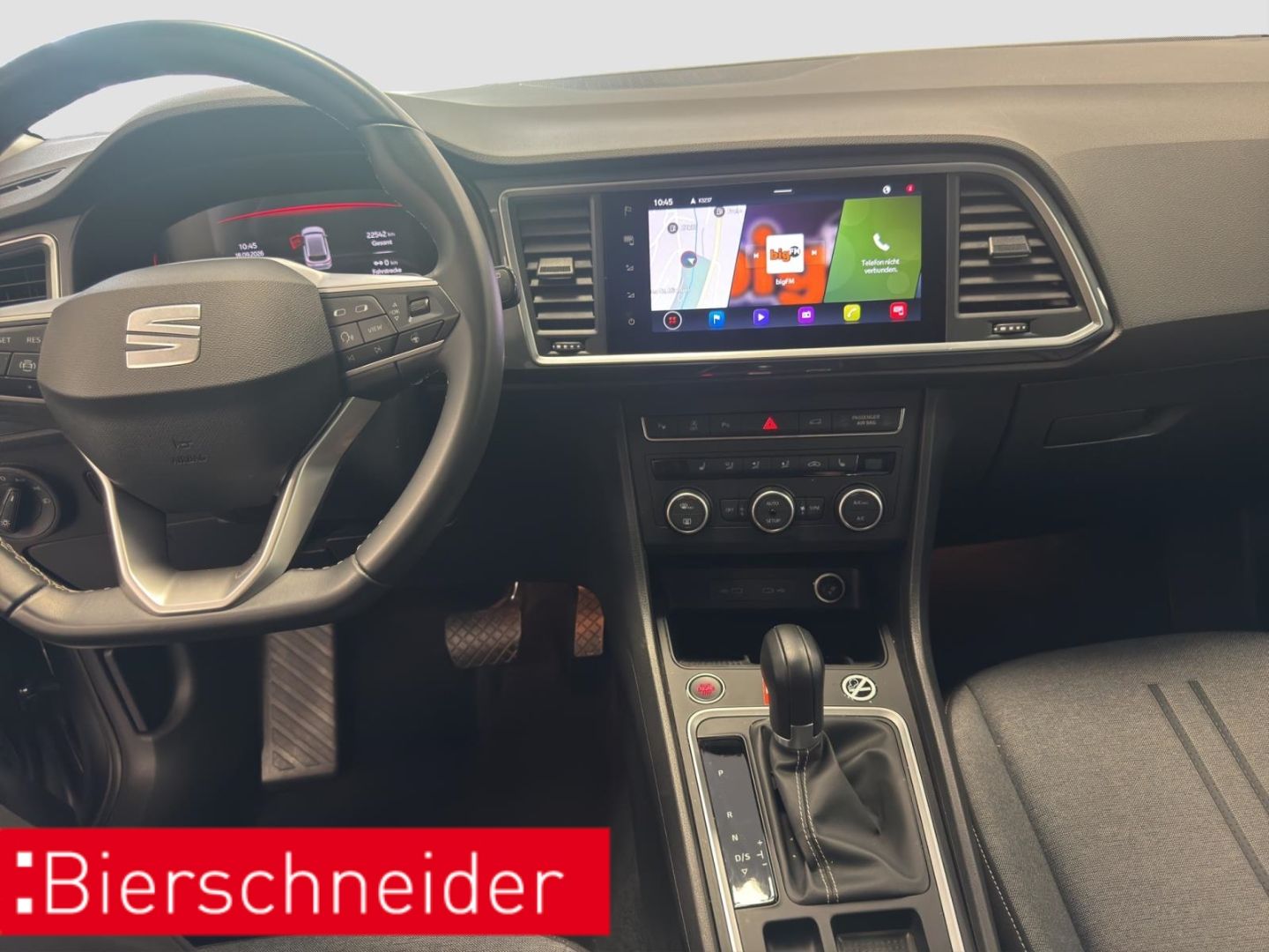 Seat Ateca - Bild 21