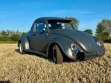 Volkswagen Käfer Ostermann Coupe 40 - Volkswagen Käfer: Sportwagen