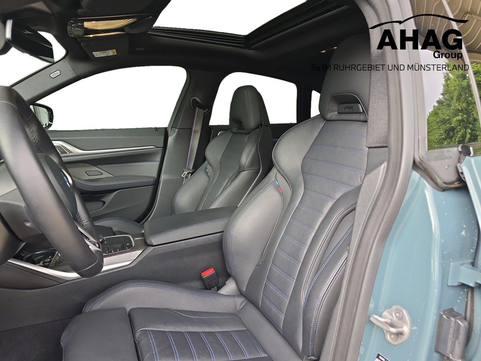 BMW i4 - Bild 7