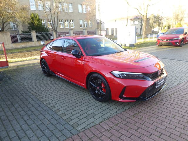 Honda Civic 2,0i-VTEC Type R Navi Illumations-Paket