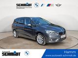 BMW 220i Gran Tourer Advantage + 1.HAND - BMW 220 Gran Tourer Kombi Gebrauchtwagen
