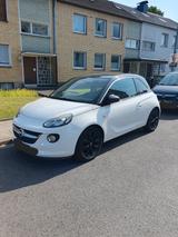 Opel Adam JAM| Klimanlage| Berganfahrhilfe