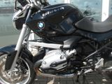 BMW R 1200 R  / 1 Jahr Garantie / Scheckheftgepflegt - BMW R1200S