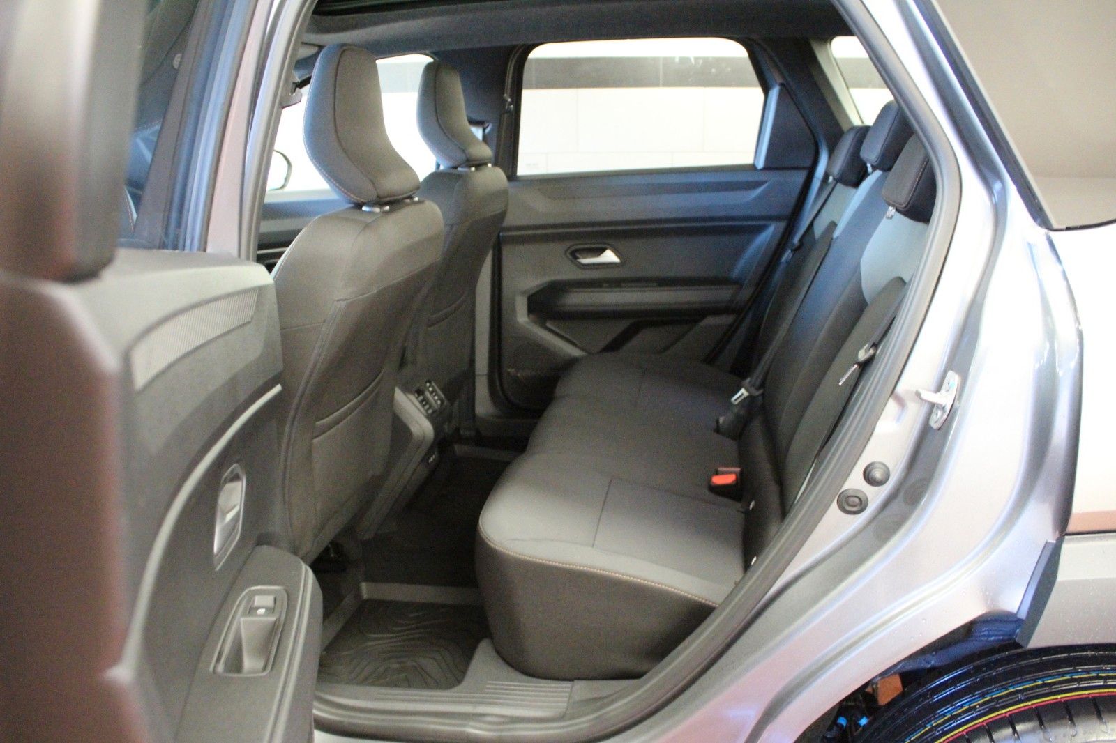 Fahrzeugabbildung Dacia Bigster hybrid 155 Extreme #Winterpaket Plus