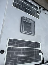 HYMER  ERIBA  HYMERCAR ML-T 580 4x4 Autarkie Premium Winterpaket Solar