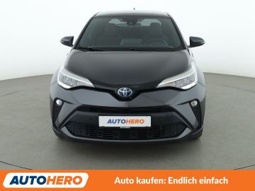 Toyota C-HR - 9