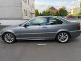 BMW 320CI - M54 - Schalter - BMW 320 aus 2004: Coupe