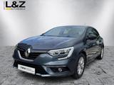Renault Megane IV Lim. 5-trg. Limited Klimaautom./Navi/K - Renault Megane in Lübeck