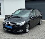 Citroën C4 2,0 HDI Lim. Exclusive/PDC/Navigation/1Hand/ - Citroën C4 aus 2011