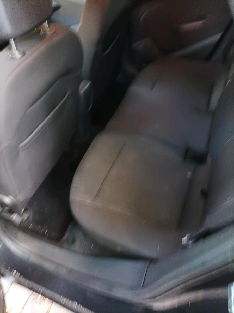 Opel Astra 2015 — photo 13