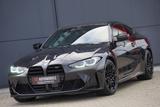BMW M4 Competition M Drivers Pack+Innovationspaket+ - gebrauchte BMW M4 aus dem Jahr 2024