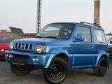 Suzuki Jimny 1.3 4WD Club Special KLIMA - gebrauchte Suzuki Jimny aus dem Jahr 2002