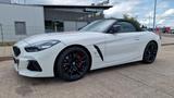 BMW Z4 M40 M40i A - - BMW Z4 M40: Von Privat
