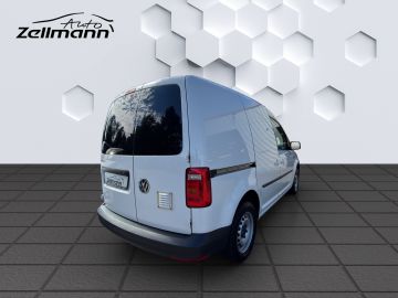 Volkswagen Caddy - 6