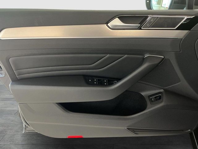 Passat Variant 1.5 TSI DSG Elegance Bluetooth