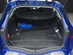 Renault Megane IV Grandtour 1.6 TCe 205 Energy GT