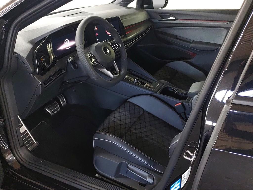 Volkswagen Golf VIII 2.0 TSI DSG 4MOTION R-Line PANO*IQ-LIG, миниатюра 12