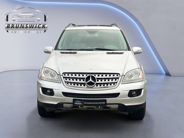 Mercedes-Benz ML 350 ML -Klasse ML 350*Automatik*RFK*PDC*SHZ*