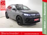 Volkswagen Tiguan 1.5 eTSI DSG 2x R-Line Black Style 20 AHK