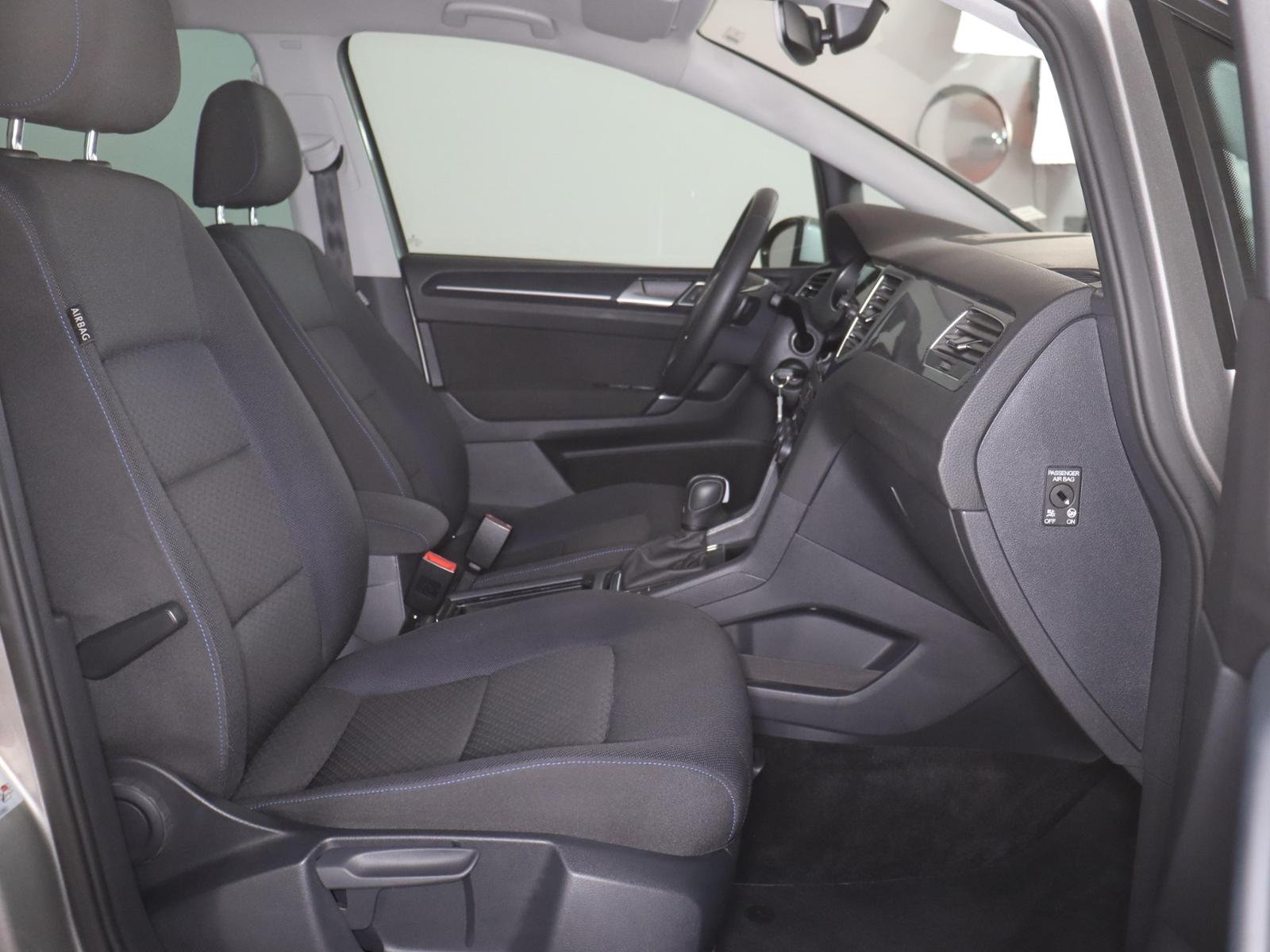 Volkswagen Golf United 1.5TSI DSG 214,-ohne Anzah, миниатюра 11