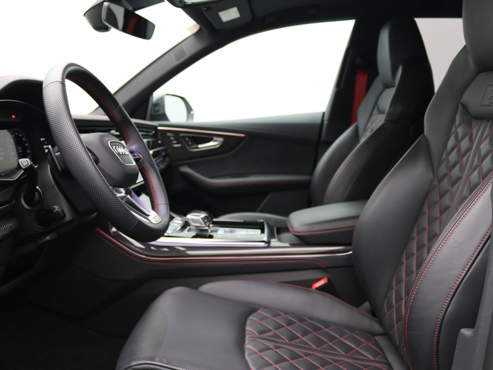 Audi Q8 - Bild 11