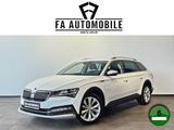 Skoda Superb Scout 4x4 Matrix Kamera Navi AHK Acc 18'' - Skoda Gebrauchtwagen in Aschaffenburg