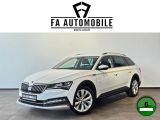 Skoda Superb Scout 4x4 Matrix Kamera Navi AHK Acc 18'' - Skoda Superb: Scout