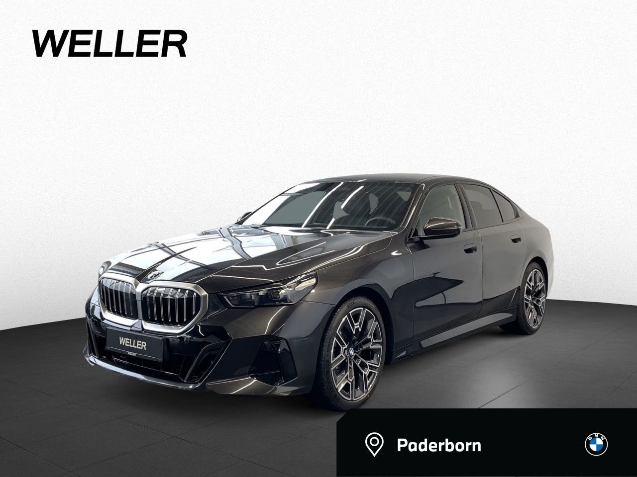 BMW 520i L. M Sport 360°,KlimaKomfiSi,HUD