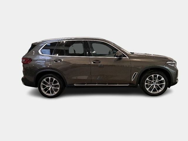 BMW X5 xDrive 25d XLine autom.