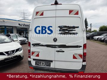 Mercedes Sprinter - 6