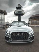 Audi RS3 8V ohne OPF Neidfaktor - gebrauchte Audi RS3 aus dem Jahr 2017