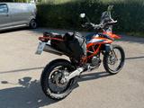 KTM 690 Enduro R Radegarage Umbau, viel Zubehör - KTM Motorräder in München