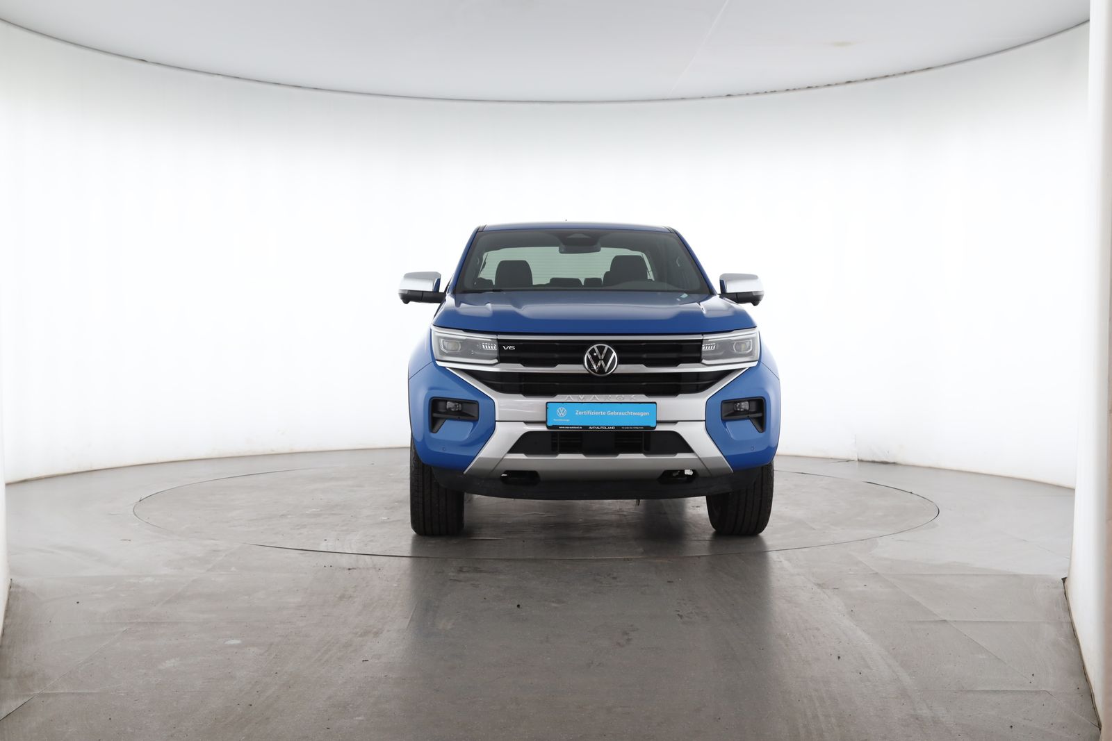 Volkswagen Amarok - Bild 5