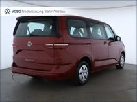 Volkswagen T7 Multivan - Vorschau Bild 6