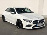 Mercedes-Benz A200 Benzin 163PS AMG W177 - Mercedes-Benz A-Class: W177