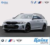 BMW 330d Touring xDrive Aut. MSPortPro/Comf/Inno/AHK - BMW 330 Neuwagen mit Diesel-Antrieb: Kombi