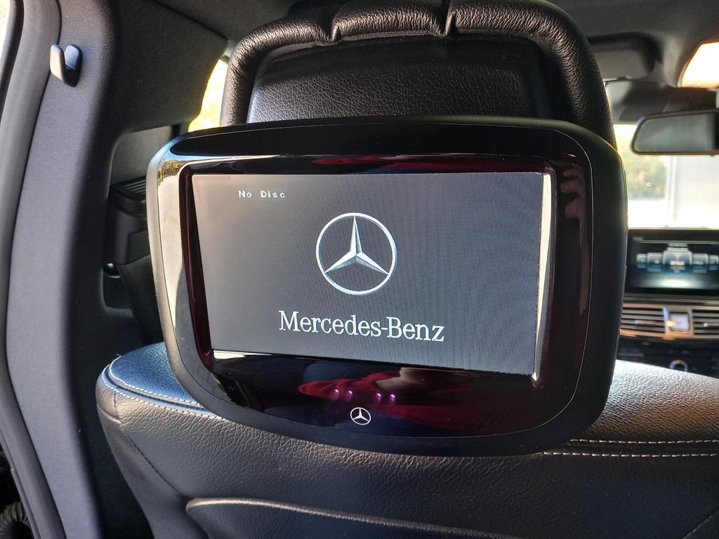 Mercedes-Benz CLS 350 Shooting Brake