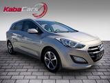 Hyundai i30 cw blue Style Tüv bis 11/2027 - Hyundai i30: Cw Style
