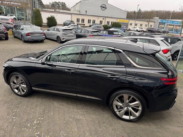 Fahrzeugabbildung Genesis GV70 Luxury 4WD PANO 360° HUD LED