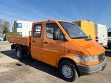 Mercedes-Benz Sprinter 308 Diesel*Doka-Meiller-Kipper*6-Sitzer - : Kipper