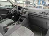 Volkswagen Tiguan Allspace 2.0 TDI DSG Highline 4M ACC LED - VW Tiguan Allspace Unfallwagen