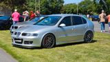 Seat 331PS Leon 1,8 20V T Cupra R - Seat Leon aus 2004