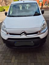 Citroën Berlingo e-HDi 90  - Citroën Berlingo: Privatanbieter
