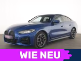 BMW 420d Gran Coupe M-Sport Schiebedach|Kamera|Navi - BMW 420 Gran Coupé in Bielefeld