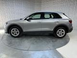Audi Q3 35 TDI S tronic+NAVI+VIRTUAL+LED+DAB+SOUND S. - Audi Q3 35 TDI Gebrauchtwagen