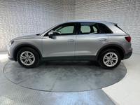 Audi Q3 35 TDI S tronic+NAVI+VIRTUAL+LED+DAB+SOUND S.