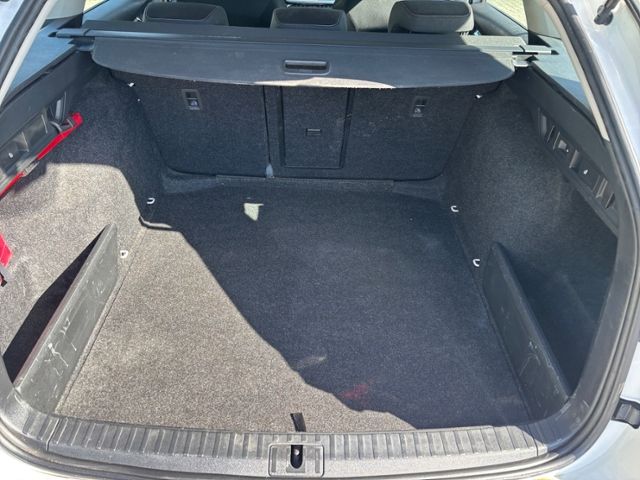 Skoda Octavia - Bild 16