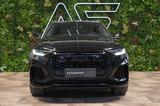Audi RSQ8 CERAMIC*305 km/h*PANO*WARRANTY*78.017€ NETT - gebrauchte Audi RSQ8 aus dem Jahr 2022