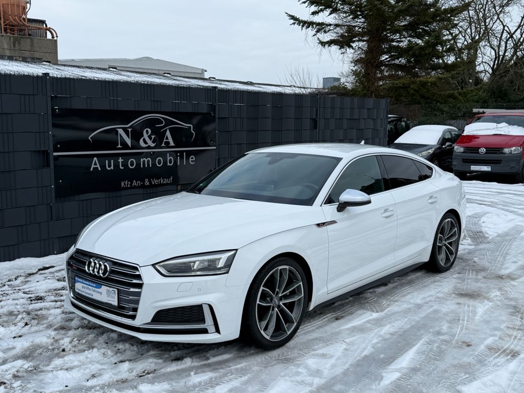 Angebot ansehen Audi S5